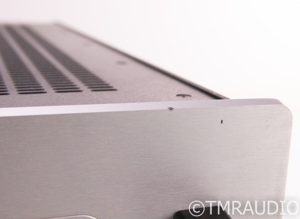 Audio Research VT100 MkIII Stereo Tube Power Amplifier