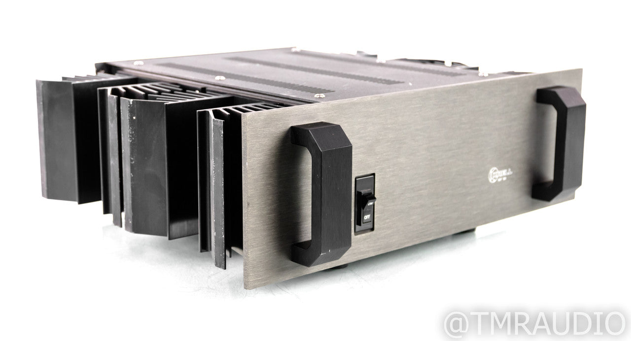 Krell KST-100 Stereo Power Amplifier; KST100