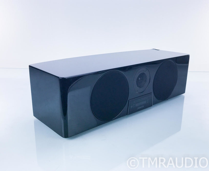 Meridian DSP5200HC Active Center Channel Speaker; DSP-5200 HC