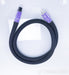 Shunyata Taipan Helix Alpha 20 Amp Power Cable; 6ft AC Cord