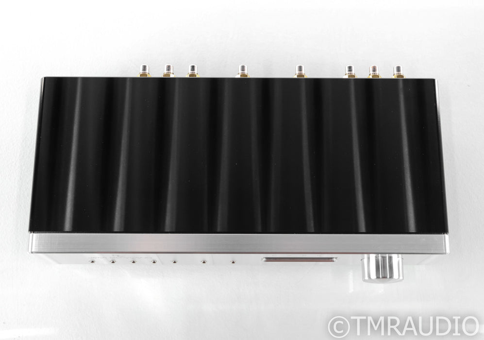 Jeff Rowland Capri S Series II Stereo Preamplifier; S2 w/ DAC Card