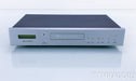 Bryston BCD-1 CD Player; BCD1; Silver; 17"