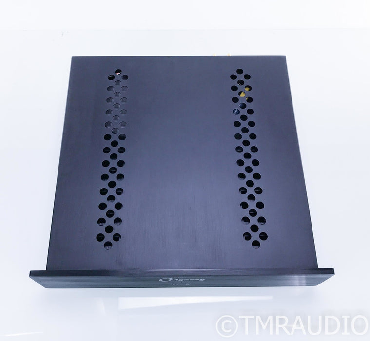 Odyssey Khartago Stereo Extreme Power Amplifier