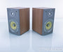 B&W DM600 S3 Bookshelf Speakers; Sorrento Pair; DM-600