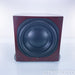 Paradigm Studio Sub 15 Powered Subwoofer; Rosenut; 15"