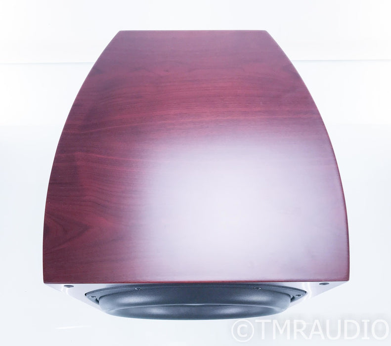 Paradigm Studio Sub 15 Powered Subwoofer; Rosenut; 15"
