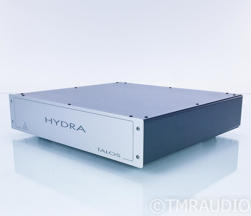 Shunyata Hydra Talos Power Conditioner