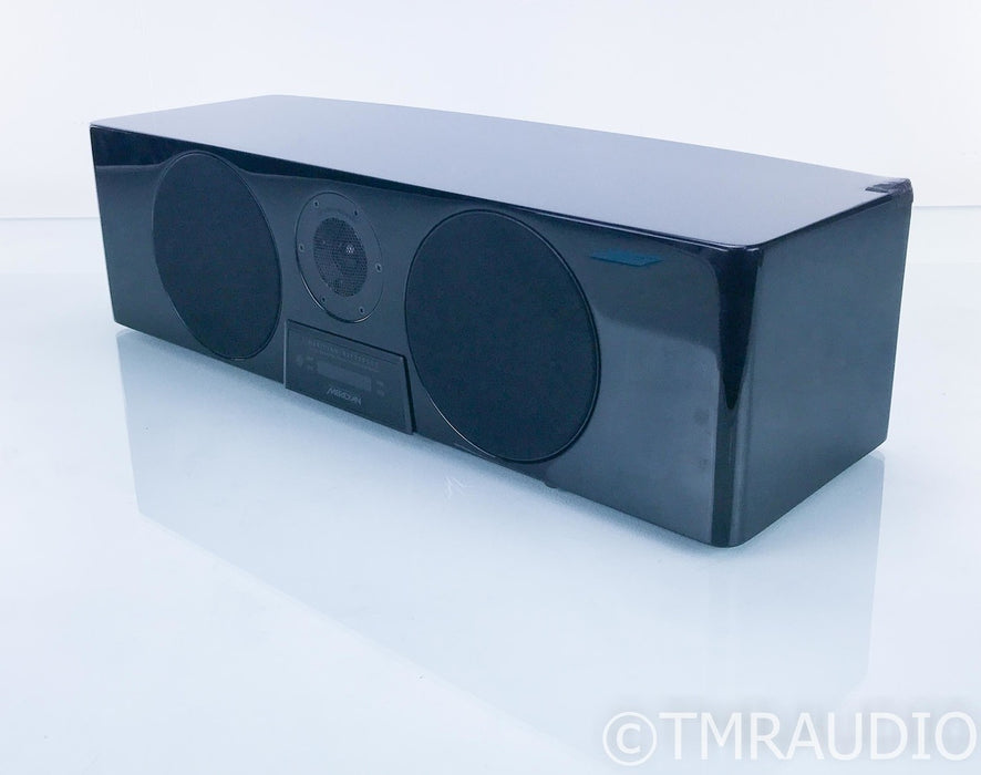 Meridian DSP5200HC Active Center Channel Speaker; DSP-5200 HC