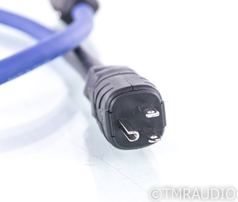 Cardas Clear M Power Cable; 1m AC Cord