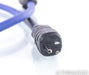 Cardas Clear M Power Cable; 1m AC Cord
