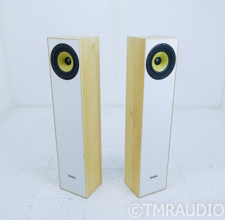 Gradient 6.0 Floorstanding Speakers