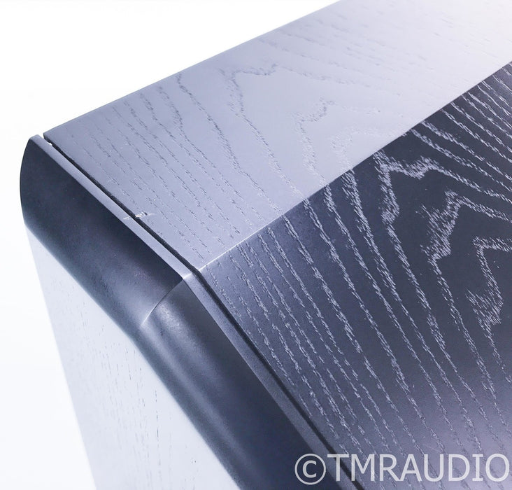 B&W CMD CNT Center Channel Speaker; Black Ash