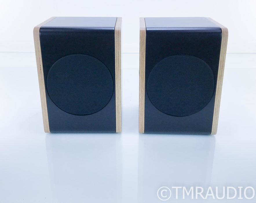 Gradient 5.0 Bookshelf Speakers