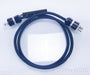 Audioquest NRG Wild Power Cable; 2m AC Cord; 15A; 72v DBS