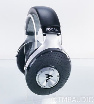 Focal Elegia Closed Back Headphones