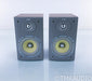 B&W DM600 S3 Bookshelf Speakers; Sorrento Pair; DM-600