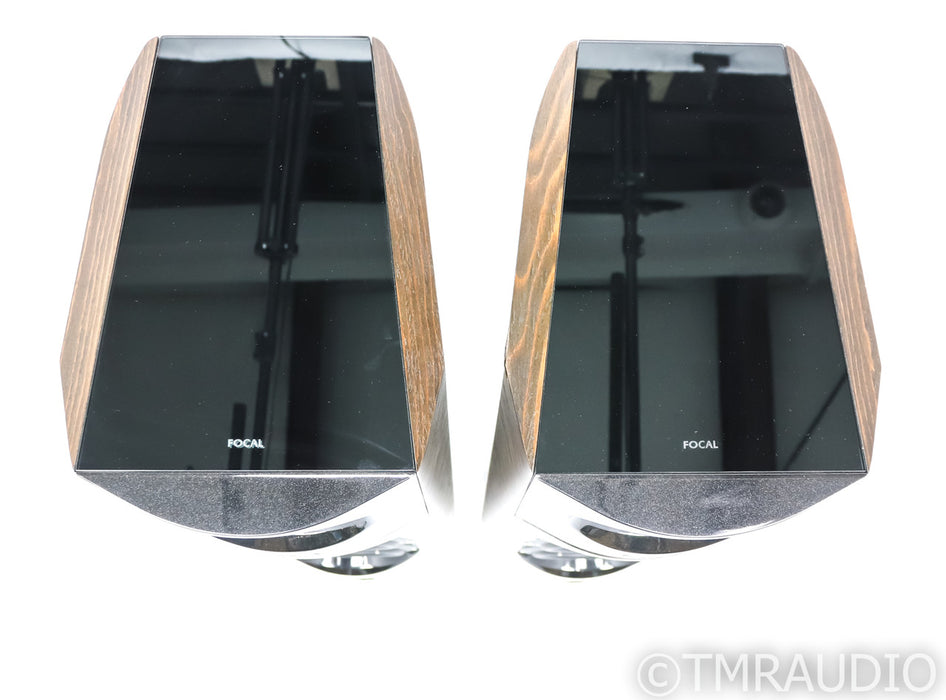 Focal Electra 1038Be Floorstanding Speakers