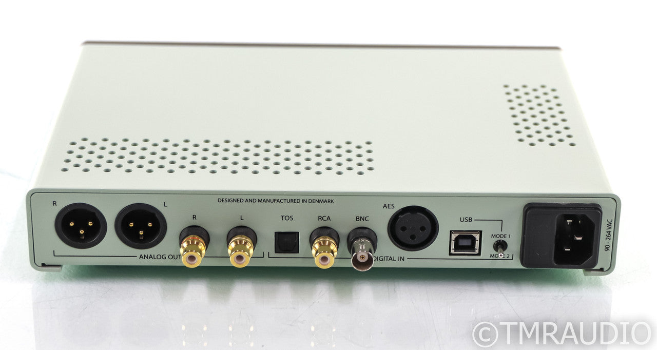 Soekris Engineering dac1541 DAC / Headphone Amplifier; D/A Converter