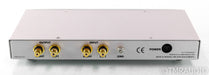Musical Surroundings Phonomena MM / MC Phono Preamplifier; Silver