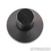 Finite Elemente Ceraball Isolation Feet; Black; Set of 4