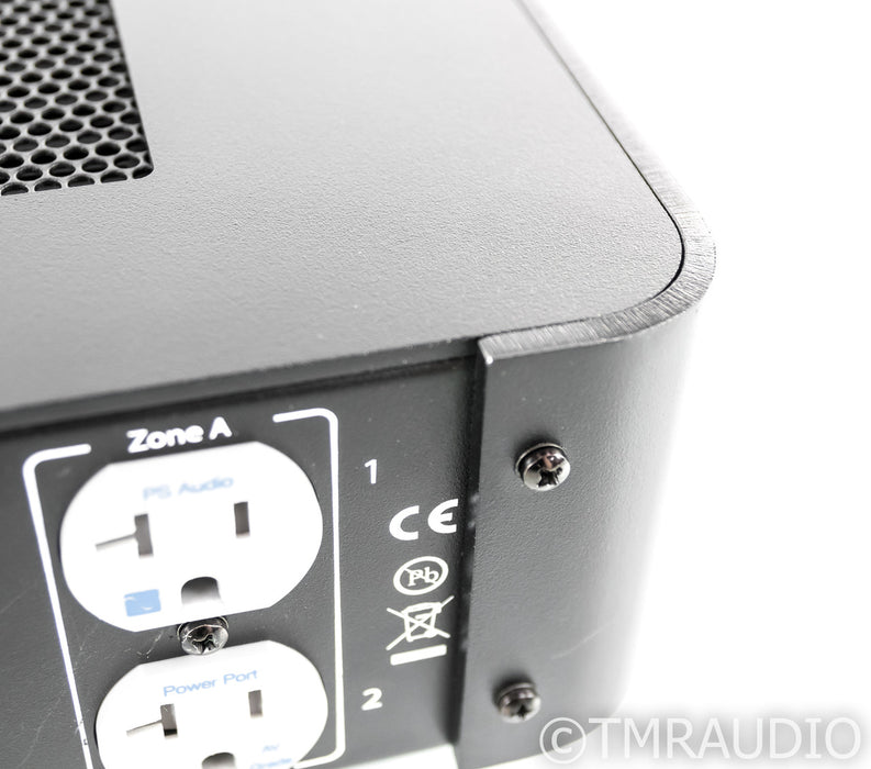 PS Audio PerfectWave Power Plant 3 Line Conditioner; AC Regenerator; P3 (Used)
