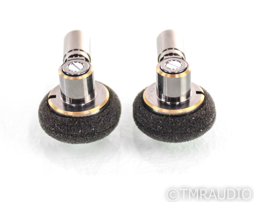 Ucotech ES-P1 Premium Earbuds; ESP1
