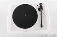Music Hall Ikura Belt Drive Turntable; Soundsmith Otello MI Cartridge (Low Hours)