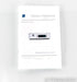 PS Audio NuWave Phono MM / MC Phono Preamplifier; A/D Converter