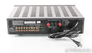 NAD C 325BEE Stereo Integrated Amplifier; 325-BEE (No Remote)