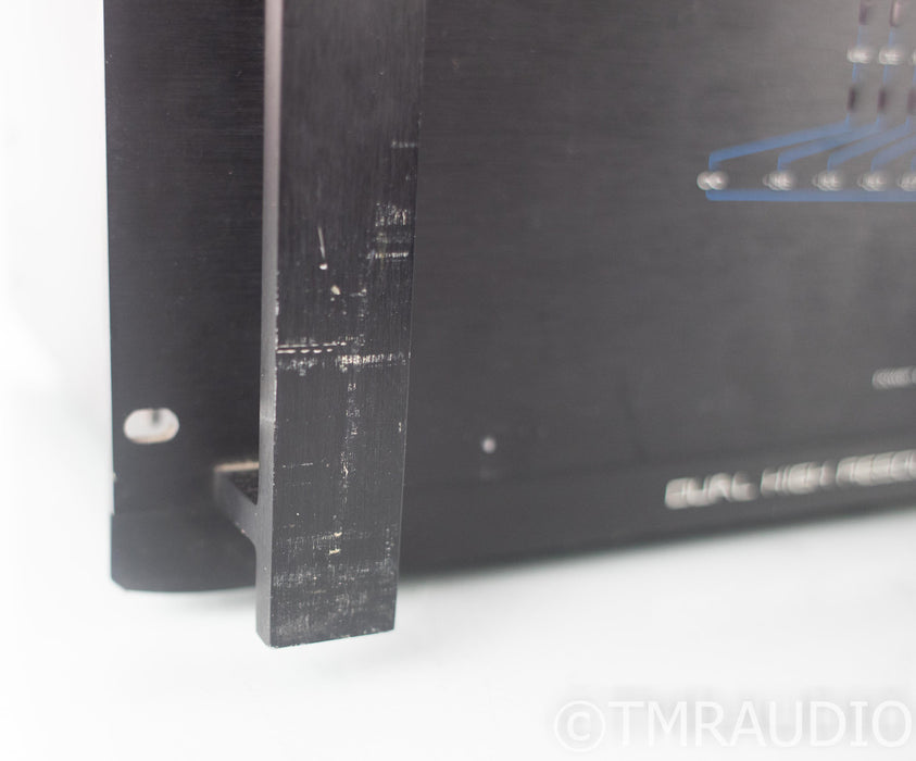SAE 2401 Stereo Power Amplifier