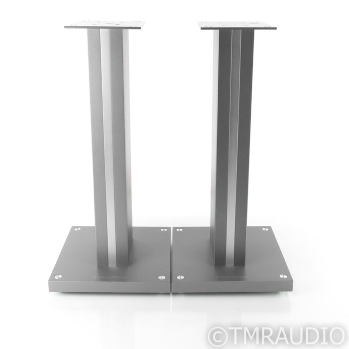 B&W FS-700 S2 24" Speaker Stands