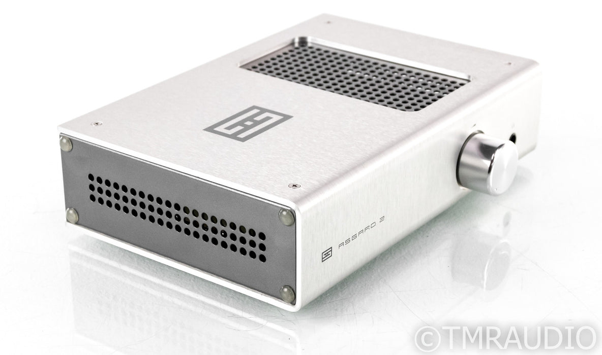Schiit Asgard 2 Headphone Amplifier