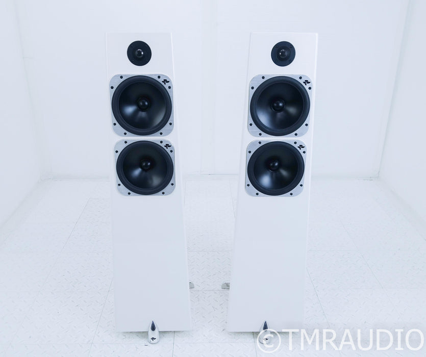 Totem Element Metal Floorstanding Speakers