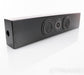 Totem Acoustics Tribe II Single On-Wall Speaker; Satin Black