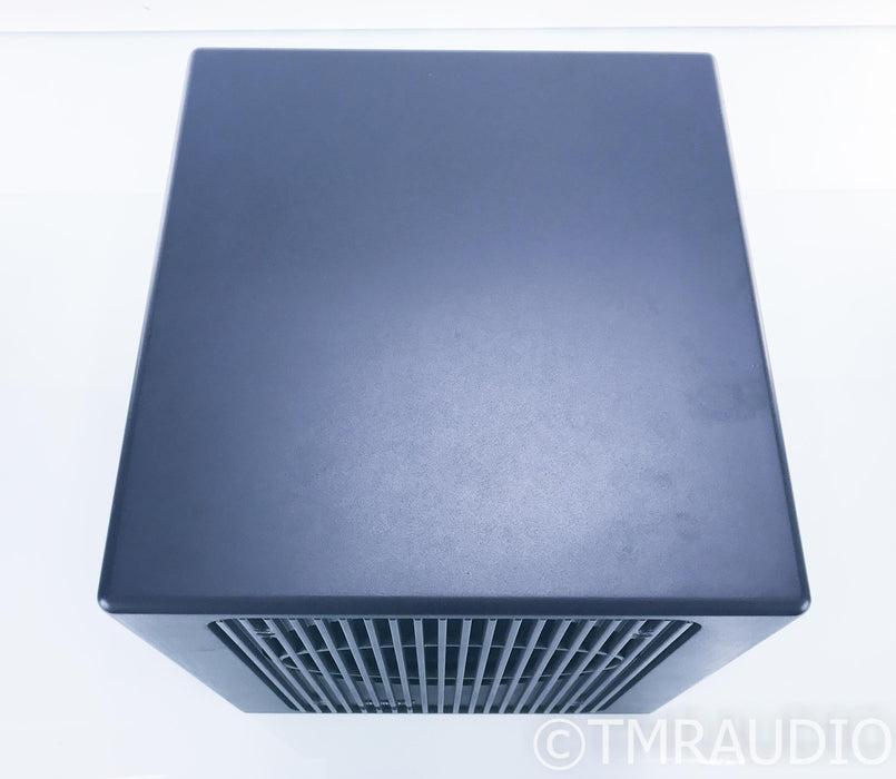 Genelec HTS3B 10" Powered Subwoofer; HTS-3B (No grills)