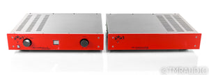 PBN Audio Olympia LXi Stereo Preamplifier