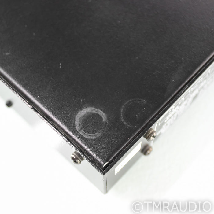Bryston 2B-LP Stereo Power Amplifier; 2BLP; 19"; Black