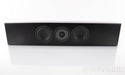 Totem Acoustics Tribe II Single On-Wall Speaker; Satin Black