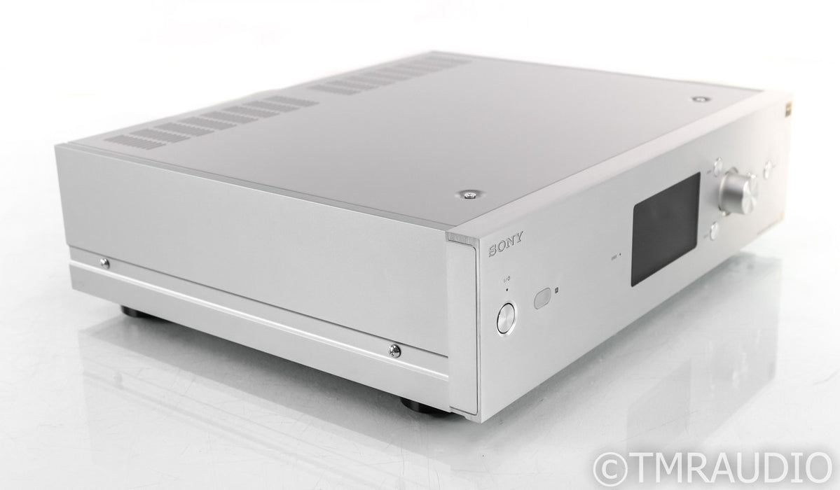 Sony HAP-Z1ES Network Server / Streamer; HAPZ1ES; 1TB HDD; Remote