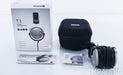 Beyerdynamic T1 Gen 2 Over Ear Dynamic Headphones; Semi Closed Back Pair