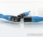 Nordost Blue Heaven XLR Cables; 1m Pair Balanced Interconnects