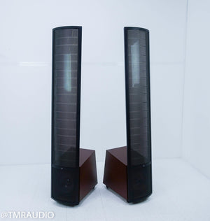Martin Logan Ethos Electrostatic Hybrid Floorstanding Speakers