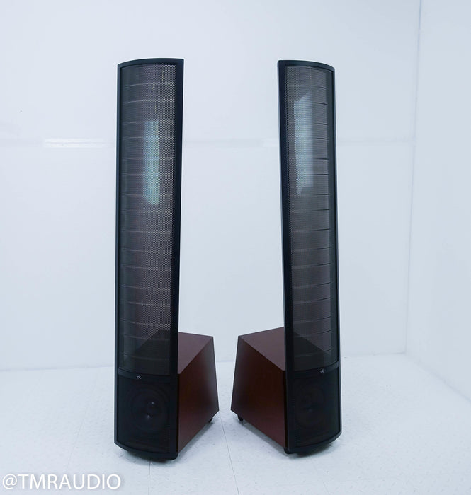 Martin Logan Ethos Electrostatic Hybrid Floorstanding Speakers
