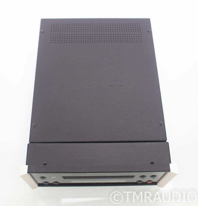 McIntosh MCT80 SACD / CD Transport; MCT-80 (1/5)