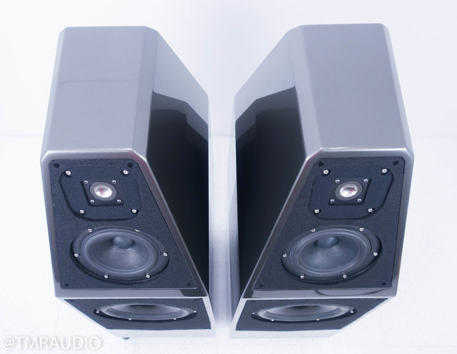 Wilson Audio Sophia Series 3 Floorstanding Speakers