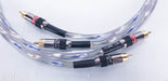 Alpha-Core Goertz TQ2 Silver RCA Cables