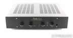 Belles 21A Stereo Tube Preamplifier; Auricap Upgrade; 21-A; Remote