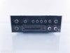 McIntosh C34V Stereo Preamplifier