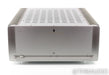 Parasound Halo A 21 Stereo Power Amplifier; A21; Silver