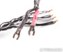 Kimber Kable 4VS Biwire Speaker Cable; Single; 29ft